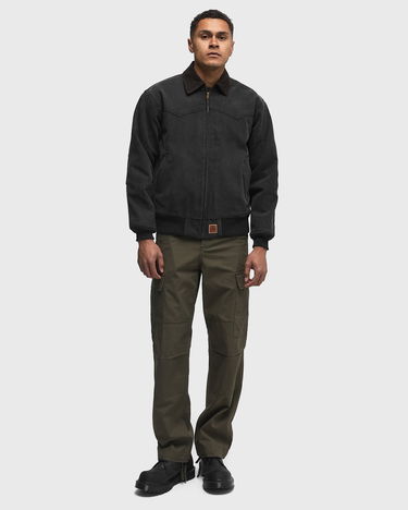 Jakke One of These Days Ranch Jacket Sort | 01C-14-001-WORN-BLACK, 2
