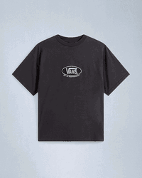 Act Of Disagreement Oval Logo T-Shirt