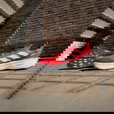 Sneakers og sko adidas Performance Ultraboost 5X Rød | IH0637, 2
