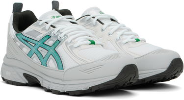 Sneakers og sko Asics Hidden NY Edition Gel-Venture 6 Shield Hvid | 1203A778, 3