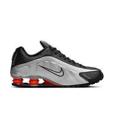 Sneakers og sko Nike Shox R4 'Metallic' Metalisk | HQ1988-002, 4