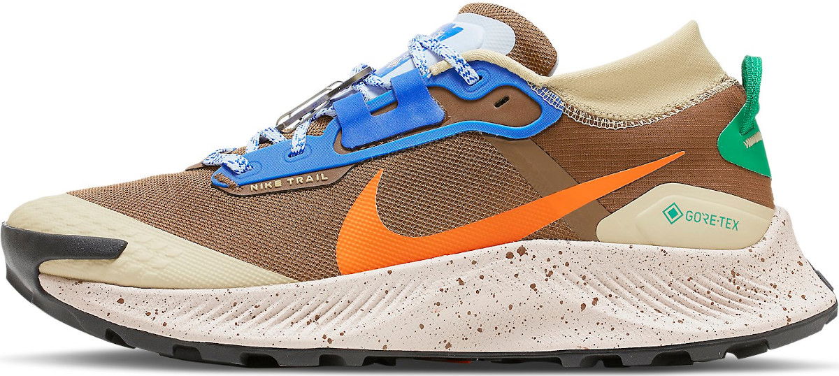 Sneakers og sko Nike Pegasus Trail 3 GTX Brun | dr0137-200, 0