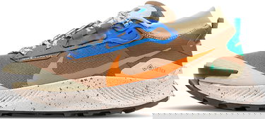 Sneakers og sko Nike Pegasus Trail 3 GTX Brun | dr0137-200, 0