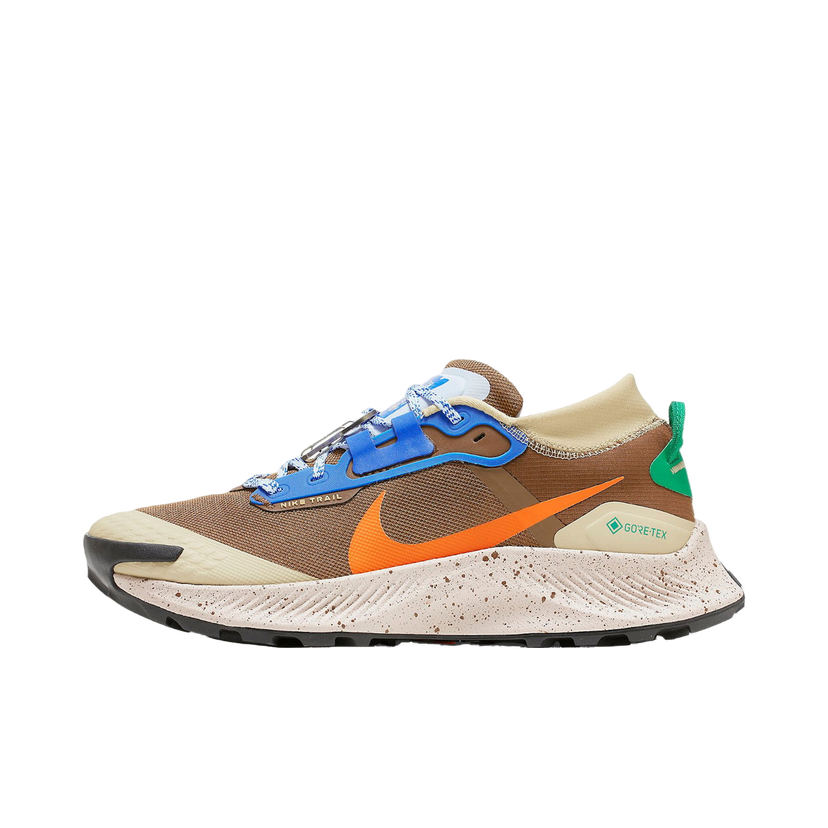 Løbe Nike Pegasus Trail 3 GTX Brun | dr0137-200