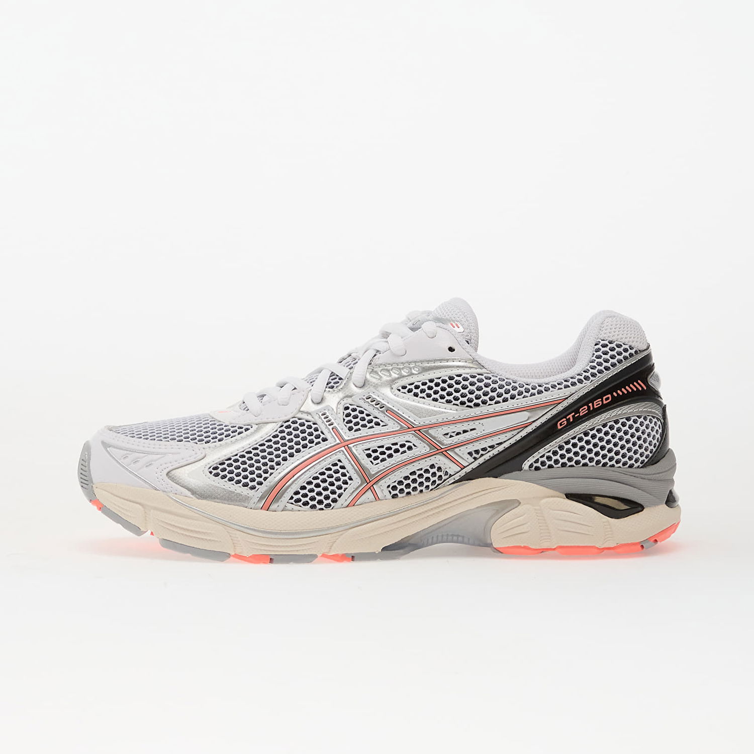 Sneakers og sko Asics GT-2160 Hvid | 1203A275-113, 0