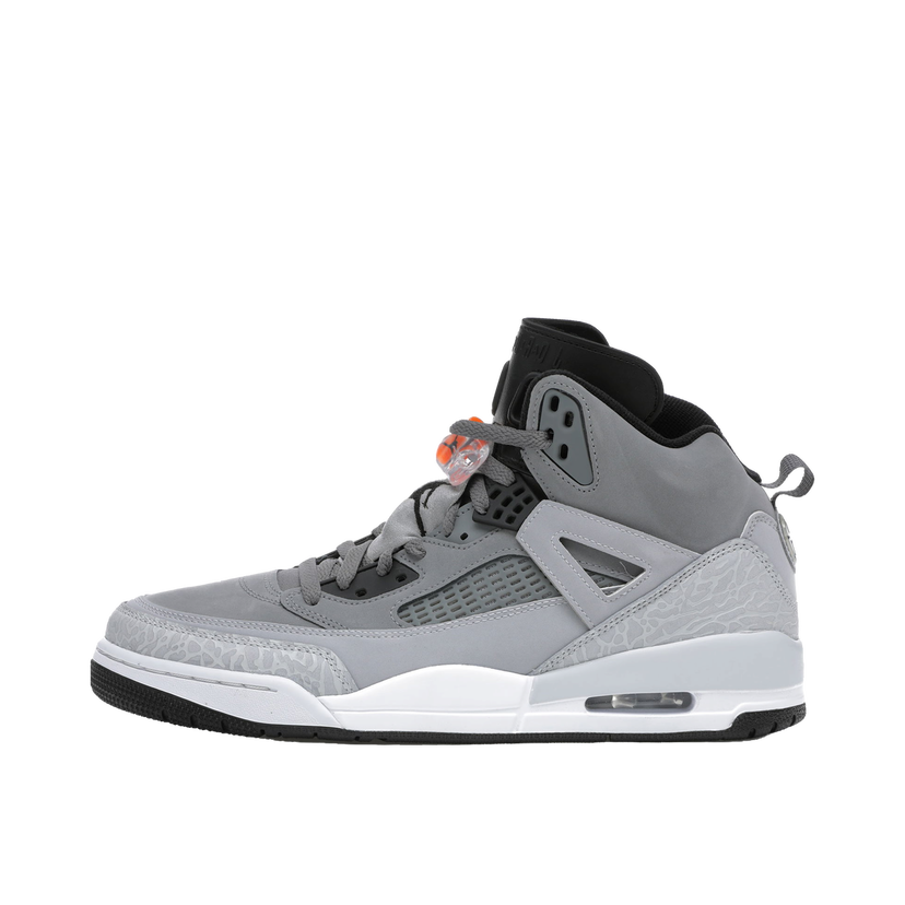 Sneakers og sko Jordan Spizike "Grey Orange" Grå | 315371-008