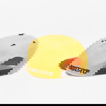 Kasket Puma x Hometown Heroes Basketball FB Cap Spectra Gul | 02369402, 2