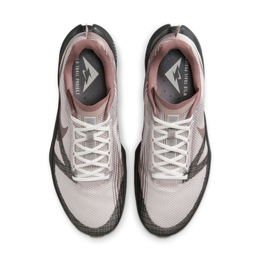 Sneakers og sko Nike Terra Kiger 10 Grå | IB7668-001, 2