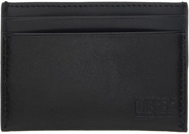 Tegnebog Diesel 3d Easy Card Holder Sort | X09897-P0503-T8013, 1