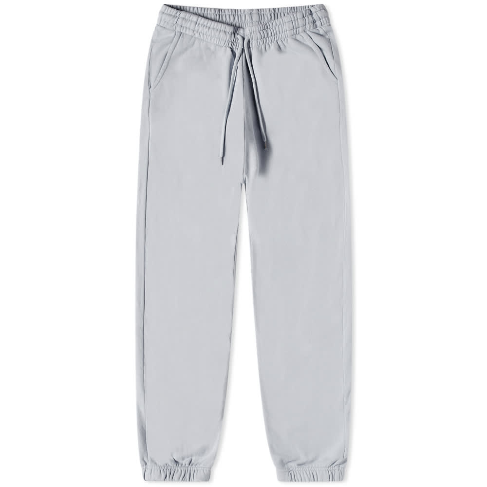 Joggingbukser Colorful Standard Classic Organic Sweat Pant Grå | CS1011-CGY, 0