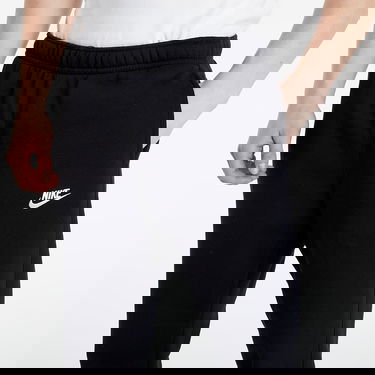 Joggingbukser Nike Sportswear Club Pant Cf BB Sort | BV2737-010, 2