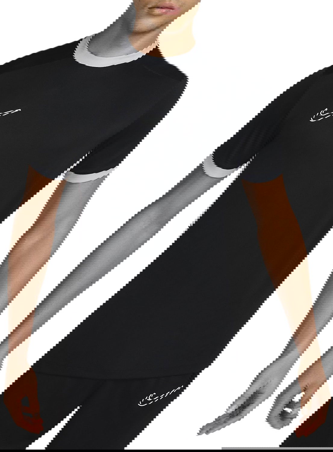 Jersey Nike Nike DF ACD25 Short Sleeve Top Sort | fz9754-010, 0