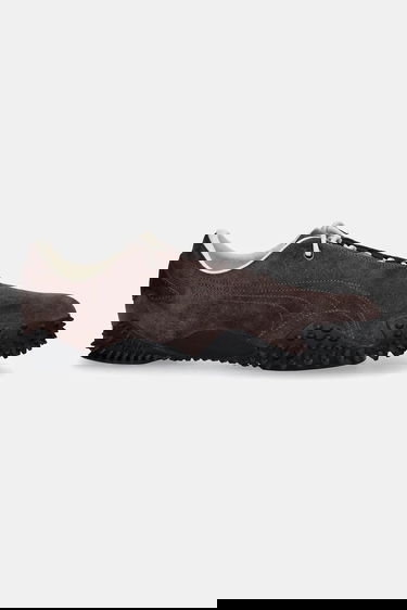 Sneakers og sko Puma Mostro JJJJound Brun | 403823, 1