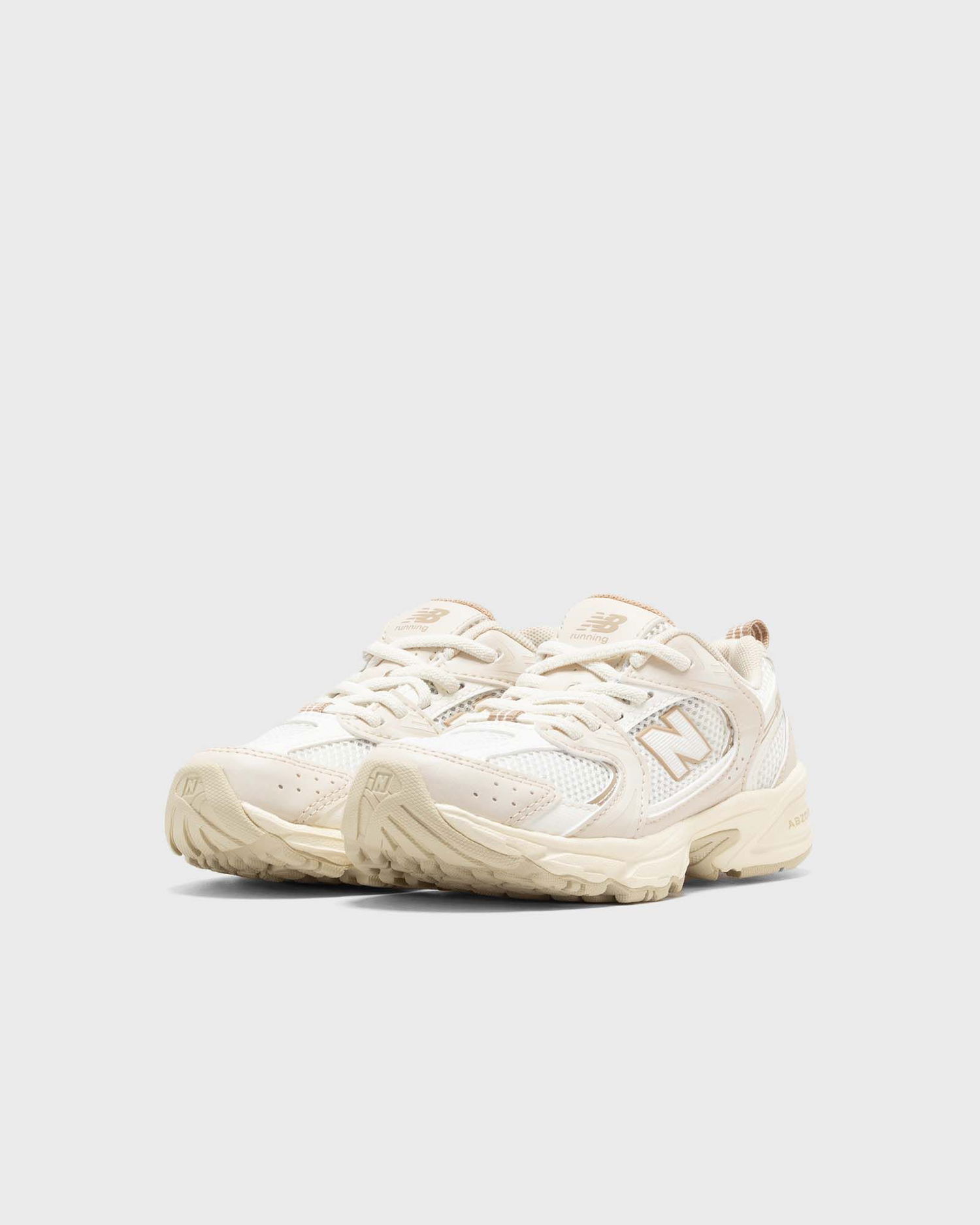 Sneakers og sko New Balance 530 Beige | PZ530AA, 1