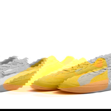 Sneakers og sko Puma Puma Palermo Gul | 396463-48, 2