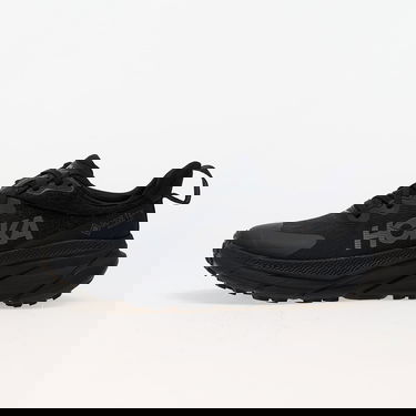 Sneakers og sko Hoka One One Challenger 7 GTX Black/ Black EUR W Sort | 1134502F-BBLC, 0
