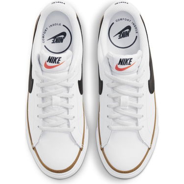 Sneakers og sko Nike Court Legacy Hvid | DA5380-102, 6