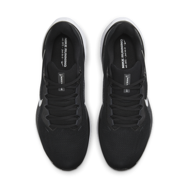 Sneakers og sko Nike Air Zoom Pegasus 41 Black White Sort | FD2722-002, 1