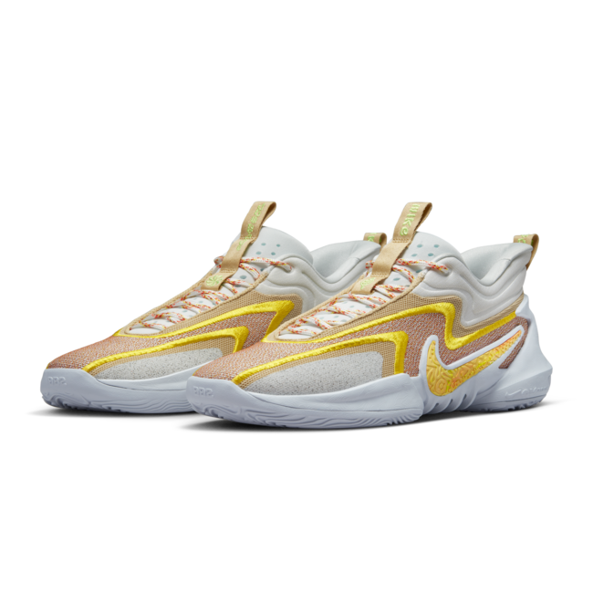 Sneakers og sko Nike Cosmic Unity 2 Beige | DH1537-101, 1
