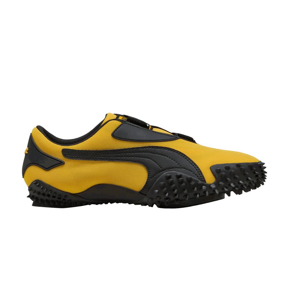 Sneakers og sko Puma Mostro OG Prime Gul | 405194-15, 0
