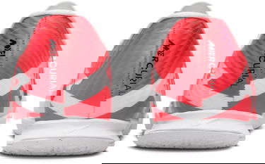 Sneakers og sko Nike Zoom Vapor 15 Academy IC Hvid | dj5633-600, 5