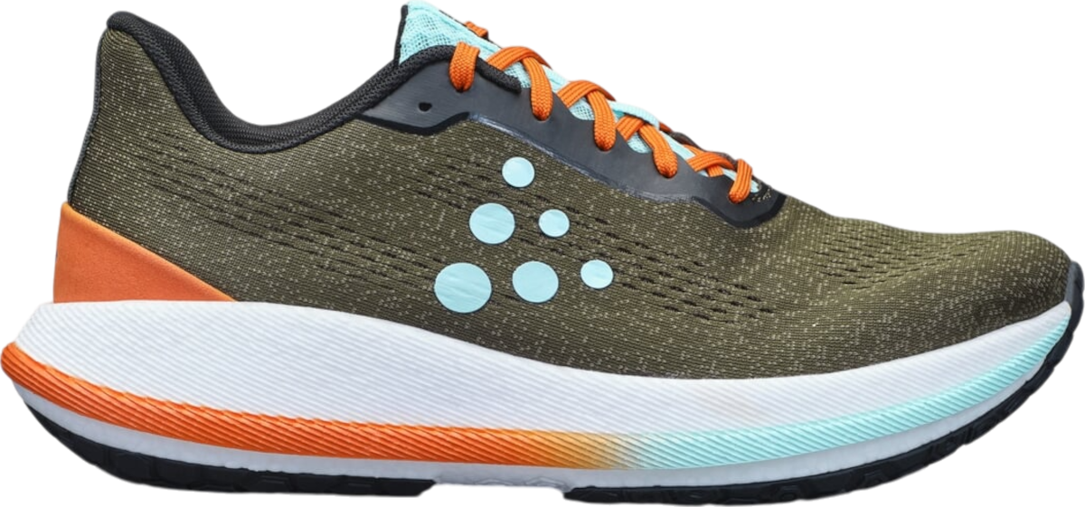 Sneakers og sko Craft PACER M Grøn | 1915025-680326, 0