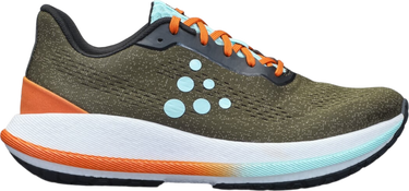 Sneakers og sko Craft PACER M Grøn | 1915025-680326, 0