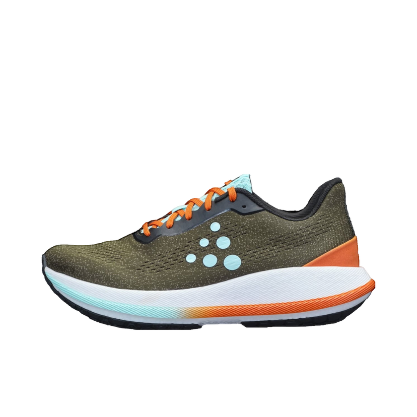 Sneakers og sko Craft PACER M Grøn | 1915025-680326