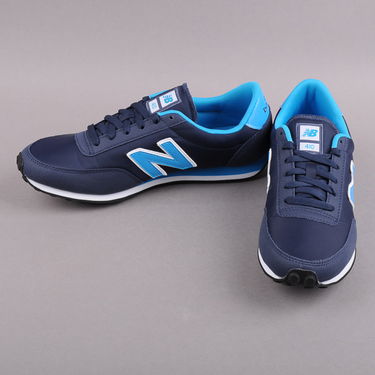 Sneakers og sko New Balance U410NNB Mørkeblå | 00040881, 2