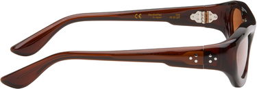 Solbriller Port Tanger Uns Sunglasses Brun | PT-6704, 1
