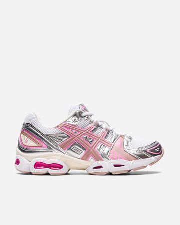 Sneakers og sko Asics SportStyle GEL-Nimbus 9 Lyserød | 1202A278-105, 0