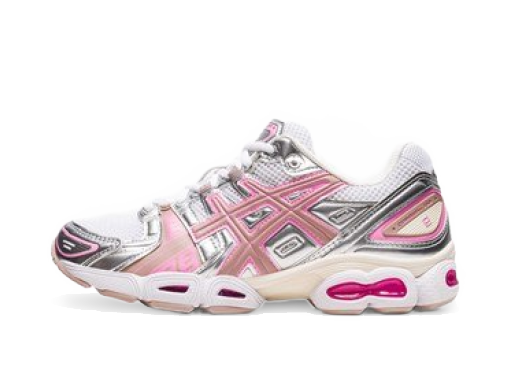 Løbe Asics SportStyle GEL-Nimbus 9 Lyserød | 1202A278-105