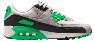 Sneakers og sko Nike Air Max 90 "Scream Green" W Grøn | fj3208-001, 0