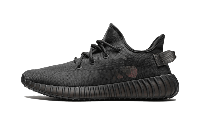 Sneakers og sko adidas Yeezy Yeezy Boost 350 V2 ''Mono Cinder'' Sort | GX3791, 0