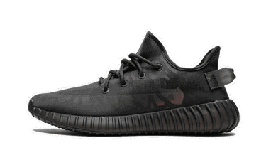 Sneakers og sko adidas Yeezy Yeezy Boost 350 V2 ''Mono Cinder'' Sort | GX3791, 0