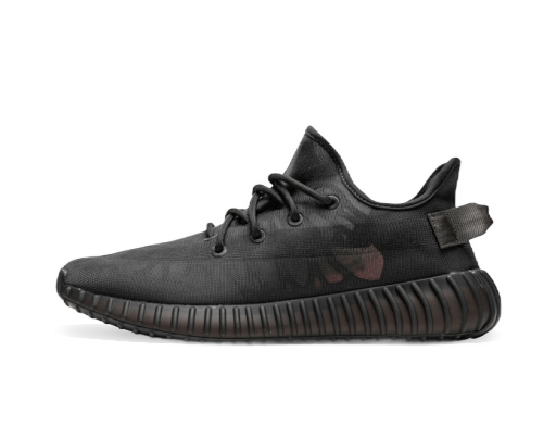 Sneakers og sko adidas Yeezy Yeezy Boost 350 V2 ''Mono Cinder'' Sort | GX3791