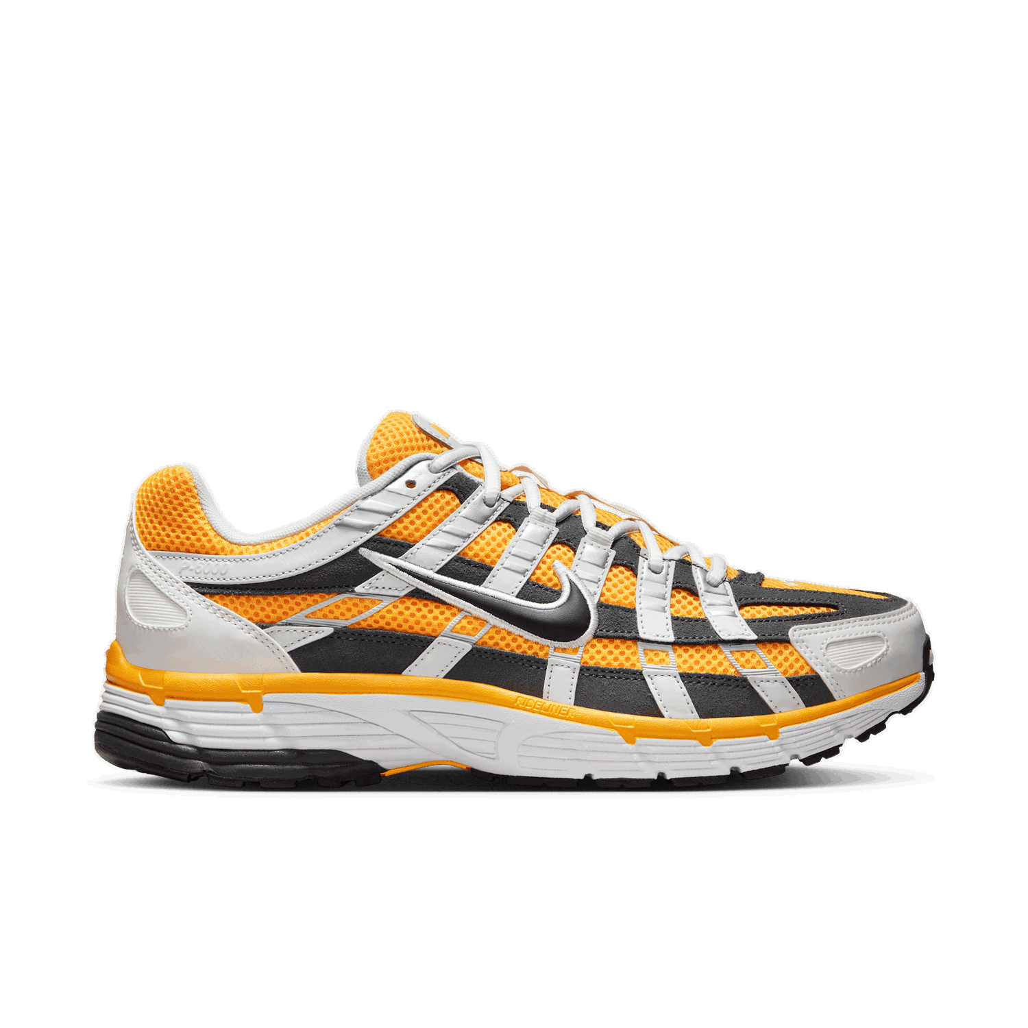 Sneakers og sko Nike Nike P-6000 Gul | IF6208-001, 1