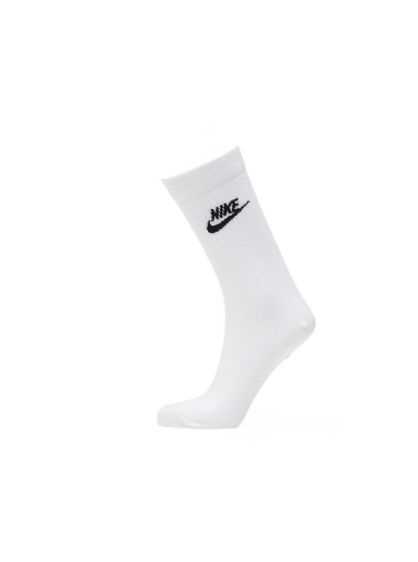 Everyday Essential Crew Socks 3-Pack