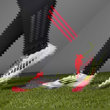 Sneakers og sko adidas Performance F50 ELITE FG Hvid | ie1206, 8