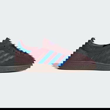 Sneakers og sko adidas Originals Handball Spezial Bourgogne | IF9530, 3