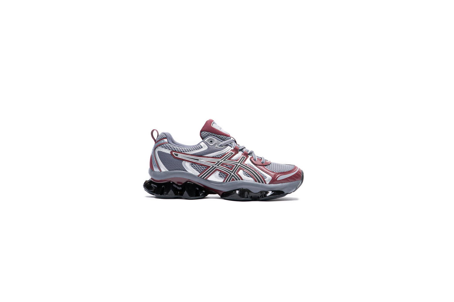 Sneakers og sko Asics Kinetic Grå | 1203A270-024, 0