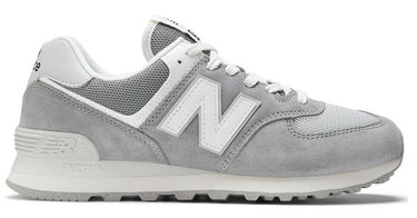 Sneakers og sko New Balance 574 "Grey" Grå | u574fgrd, 1