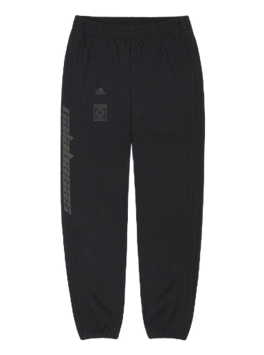 Joggingbukser adidas Originals Yeezy Calabasas x Track Pants Sort | CV8357