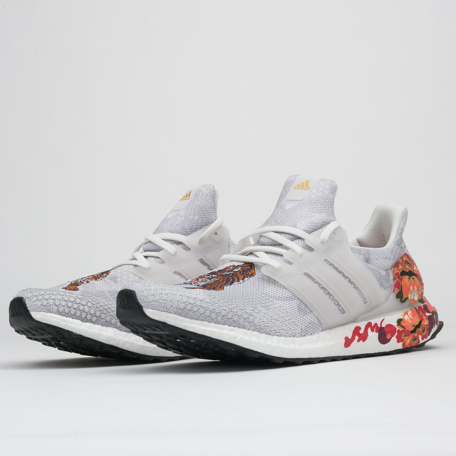 Sneakers og sko adidas Performance Ultraboost  DNA Grå | FW4313, 1