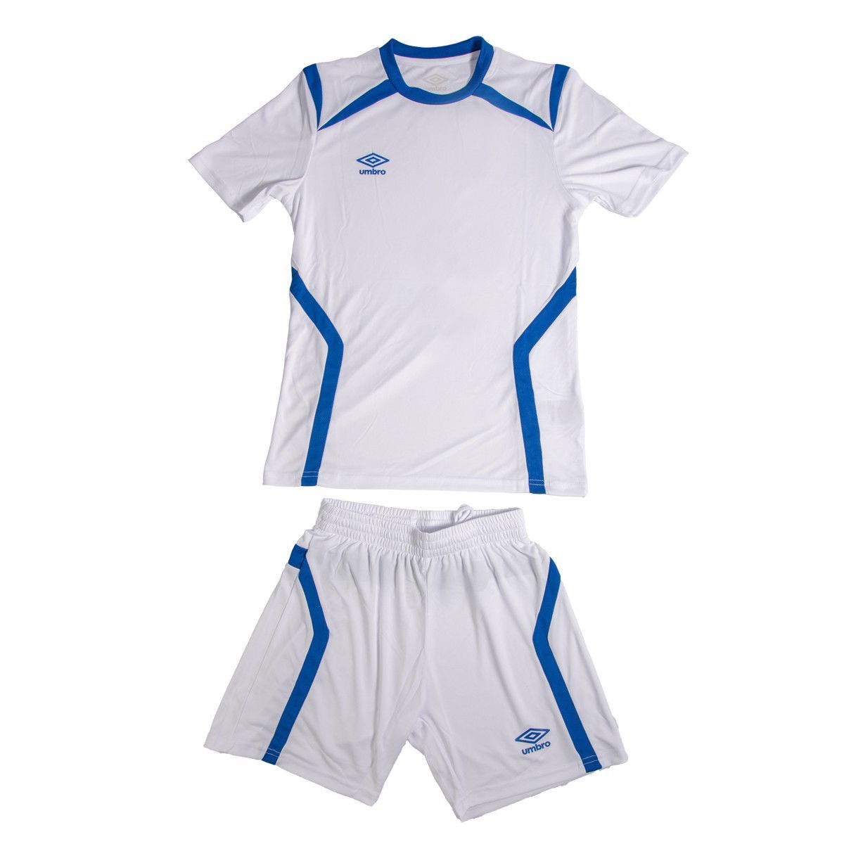 Træningsdragt Umbro Hamer Football Kit Hvid | UMS173102-009, 0