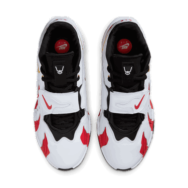 Sneakers og sko Nike LeBron XXI "Prime 96" Flerfarvet | HV1221-100, 4