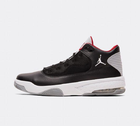 Sneakers og sko Jordan Max Aura 2 Sort | CK6636-001, 0