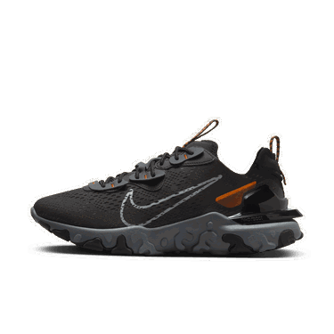 Sneakers og sko Nike React Vision Sort | HJ8997-001, 0