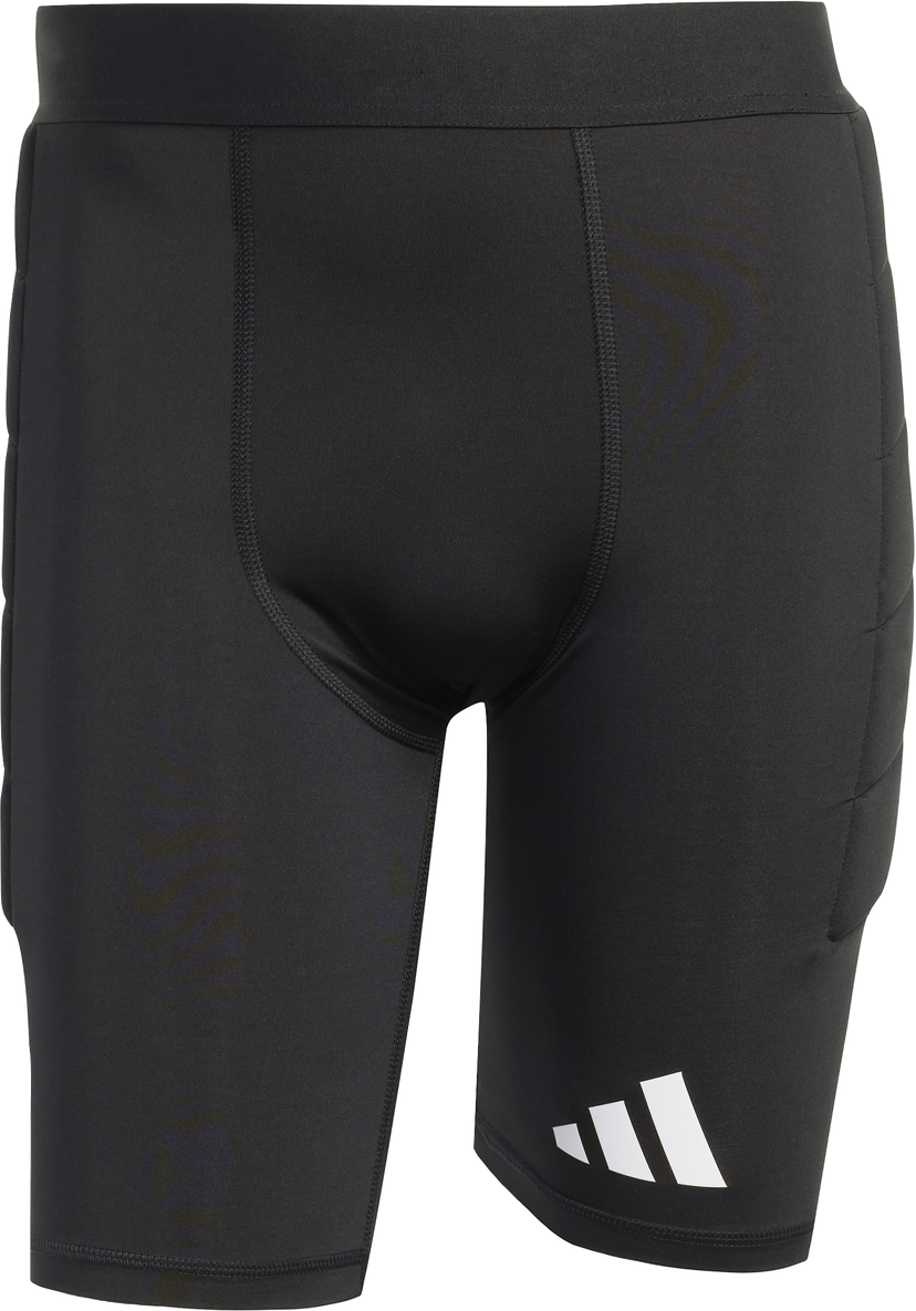 Shorts adidas Performance SQUADRA25 GK PST Shorts Sort | jf2483