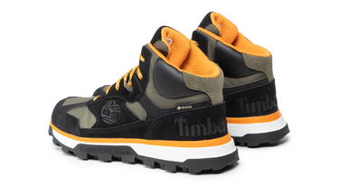 Sneakers og sko Timberland Trail Trekker Gtx Mid Hiker Sort | 0A27Y6-015, 5